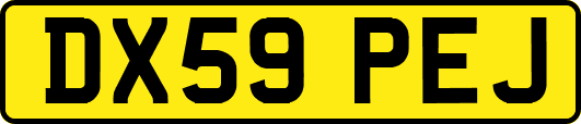 DX59PEJ