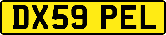 DX59PEL