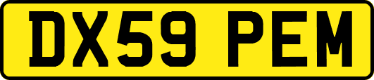 DX59PEM