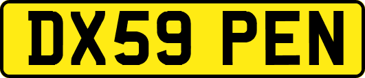 DX59PEN