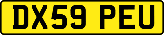 DX59PEU