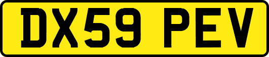 DX59PEV