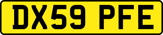 DX59PFE