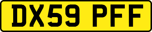 DX59PFF