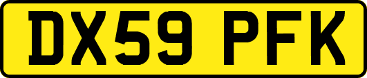 DX59PFK