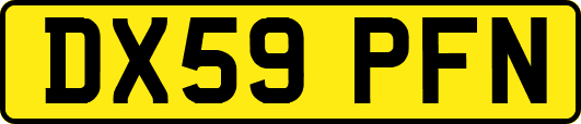 DX59PFN