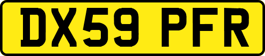 DX59PFR