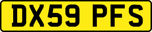 DX59PFS
