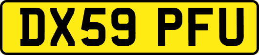 DX59PFU
