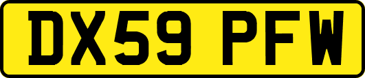 DX59PFW