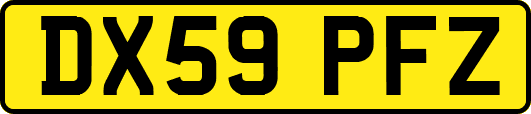 DX59PFZ