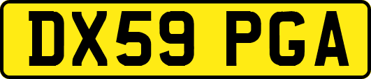 DX59PGA