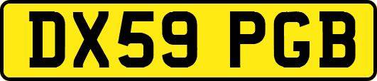DX59PGB