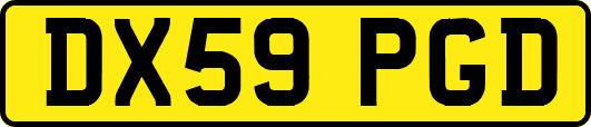 DX59PGD