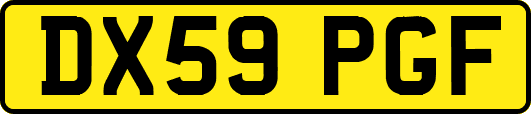 DX59PGF