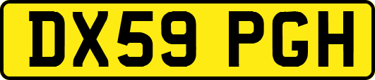DX59PGH