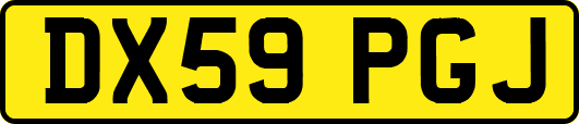 DX59PGJ
