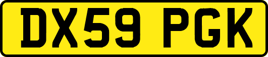 DX59PGK