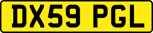 DX59PGL