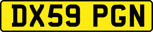 DX59PGN