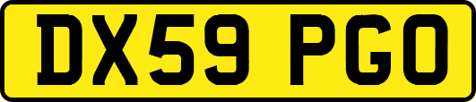 DX59PGO