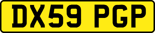 DX59PGP