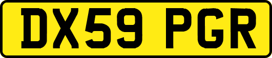 DX59PGR