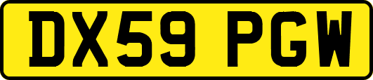 DX59PGW