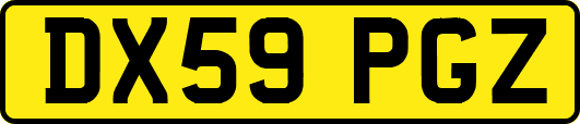 DX59PGZ
