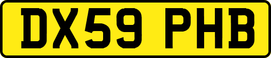 DX59PHB