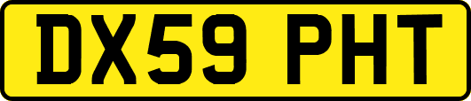 DX59PHT