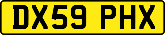 DX59PHX