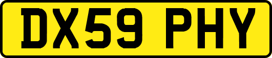 DX59PHY