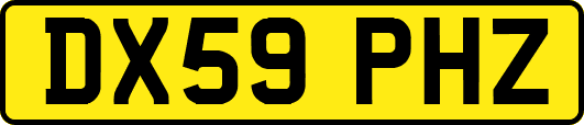 DX59PHZ