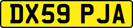 DX59PJA