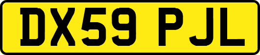 DX59PJL