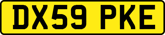 DX59PKE