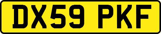 DX59PKF