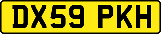 DX59PKH