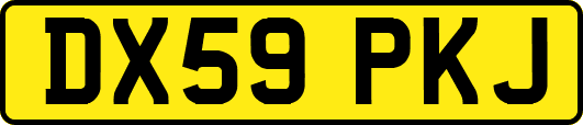 DX59PKJ