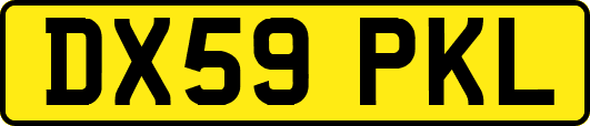 DX59PKL