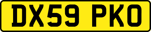 DX59PKO