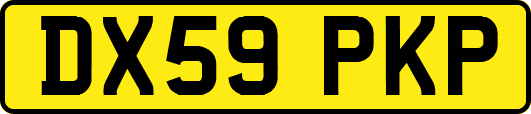 DX59PKP