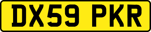 DX59PKR