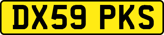 DX59PKS
