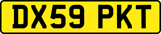 DX59PKT