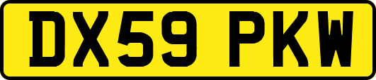 DX59PKW