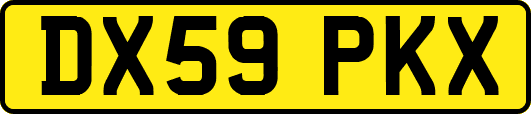 DX59PKX