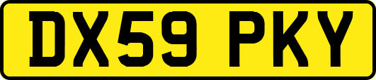 DX59PKY