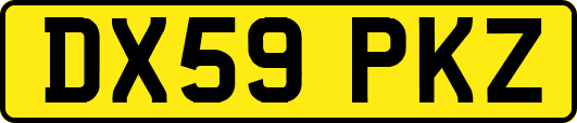 DX59PKZ